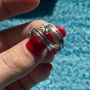 Tiffany & Co. earrings